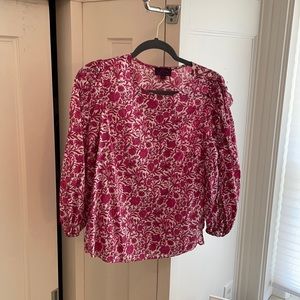 JCrew top